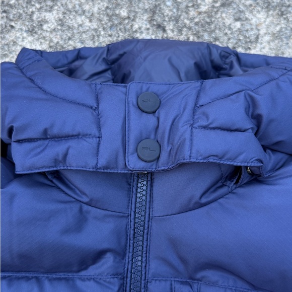 Polo Ralph Lauren The Gorham Down Hooded Jacket size S (8) NWT - Picture 6 of 12